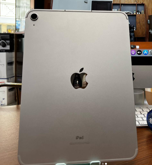 Apple iPad 10th Generation 2O22 64gb