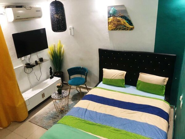 Residence meublée à cédé