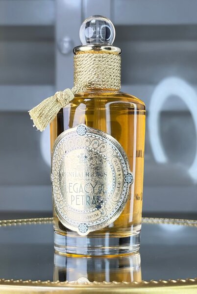 Parfum Élégant Luxe