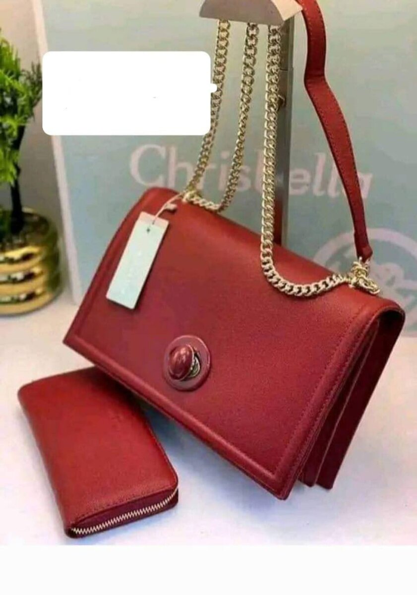 Élégant sac à bandoulière femme