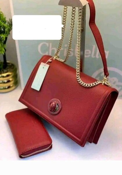 Élégant sac à bandoulière femme