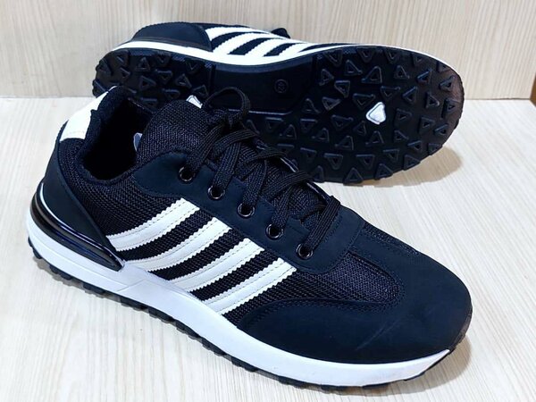 chaussure pour hommes