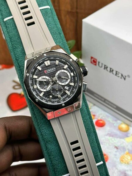 Montres Hommes Curren Élégantes