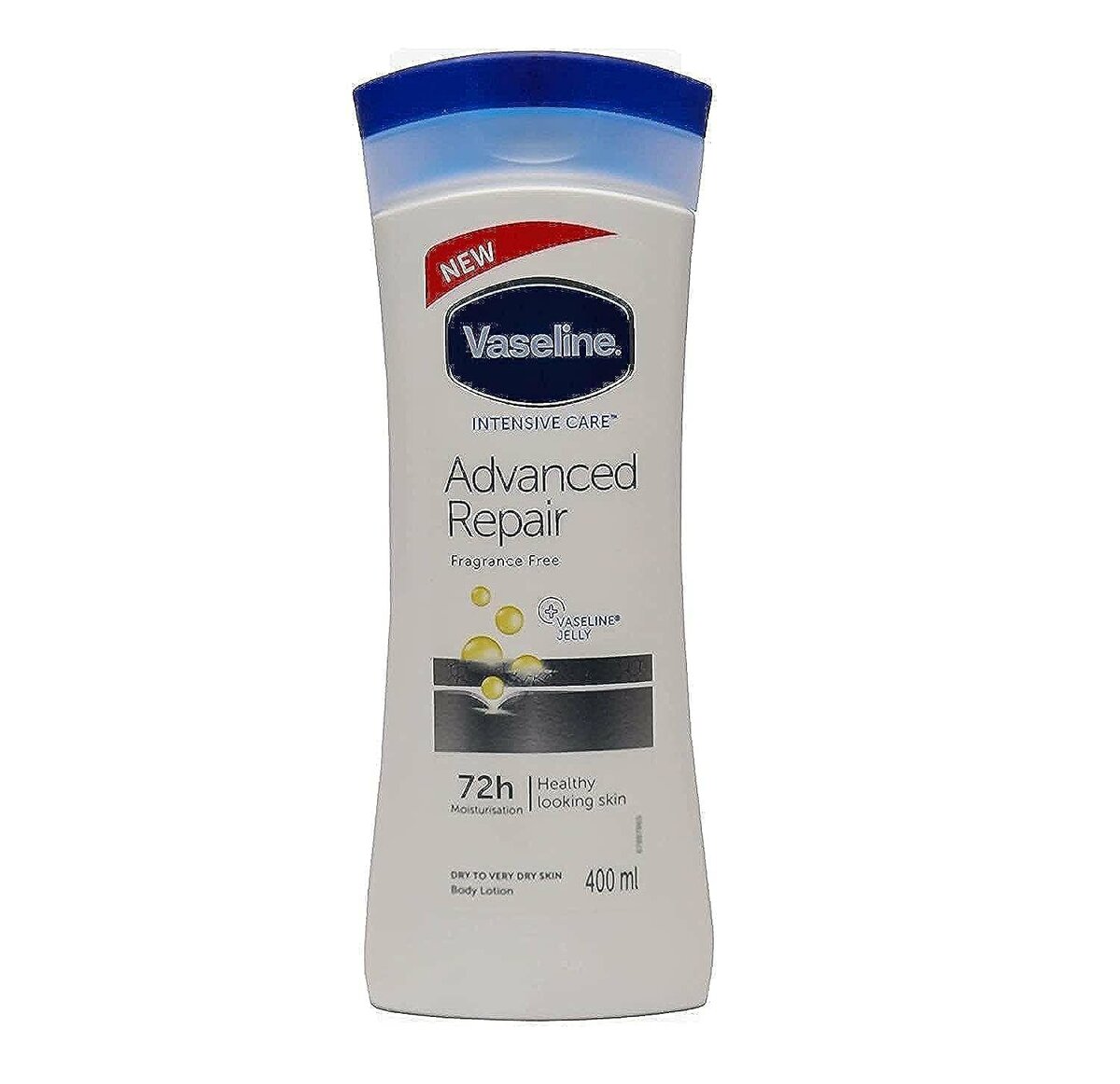 Vaseline Advanced Repair Body Lotion