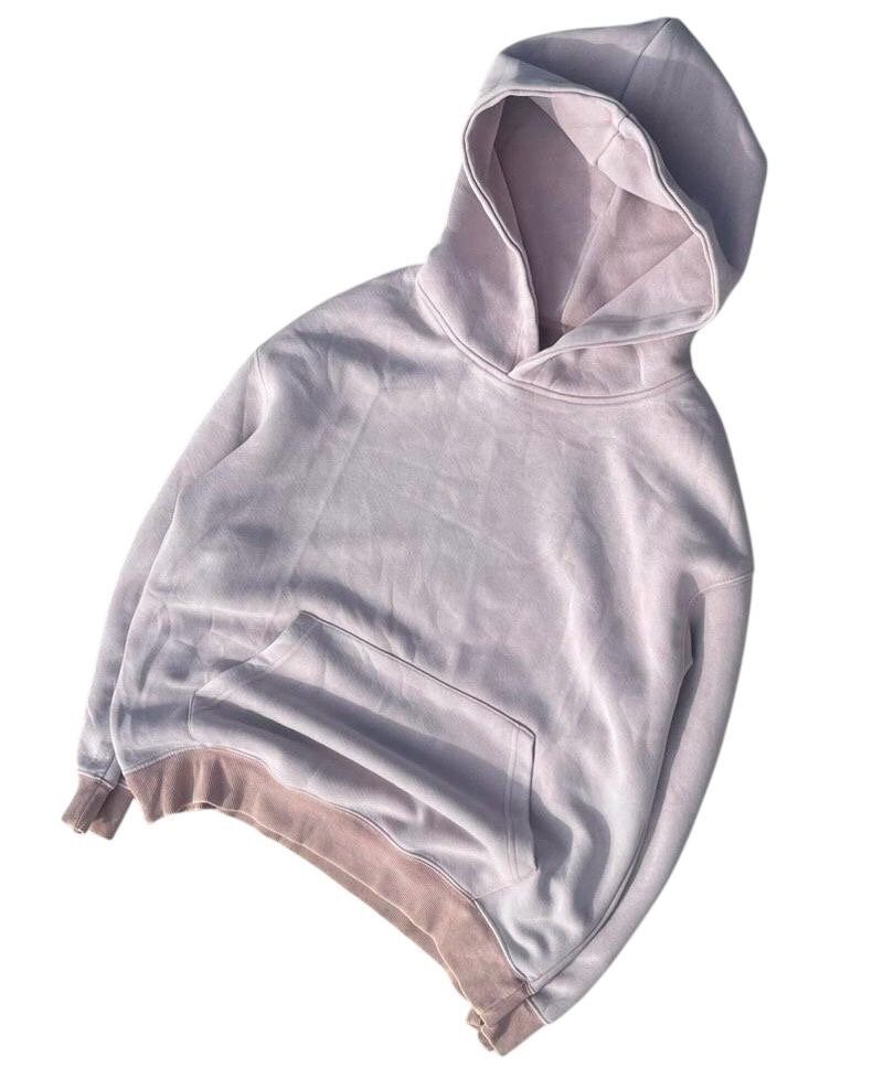 Unicolor Hoodies