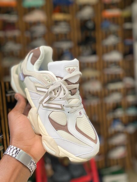 New balance 9060