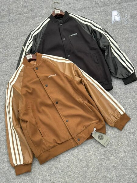 Veste de survêtement adidas homme