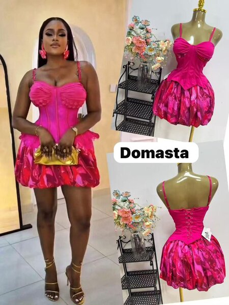 Robes cocktails élégantes