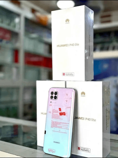 Huawei P40 Lite