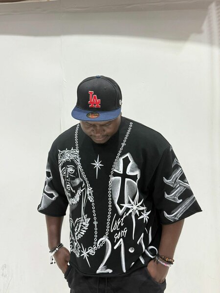 CROPPED T-SHIRTS