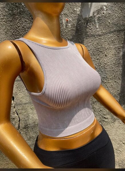Tops importés