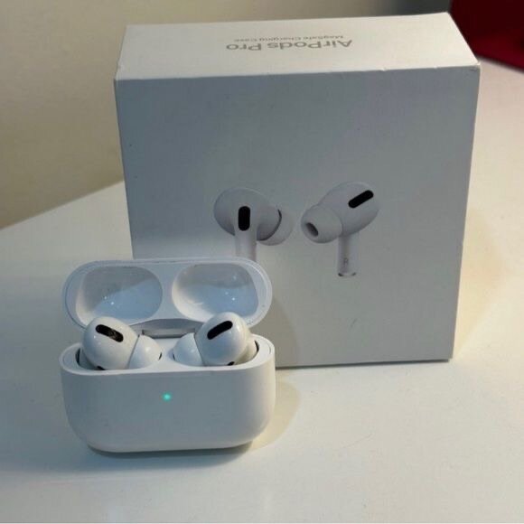 Écouteurs sans fil AirPods Pro