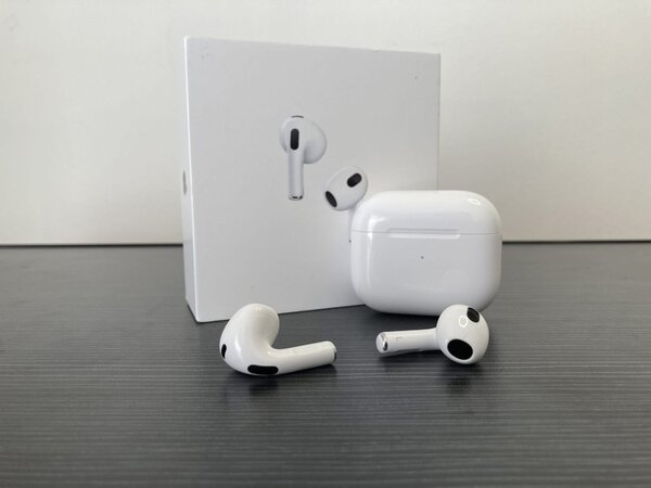 Apple AirPods 3 avec MagSafe