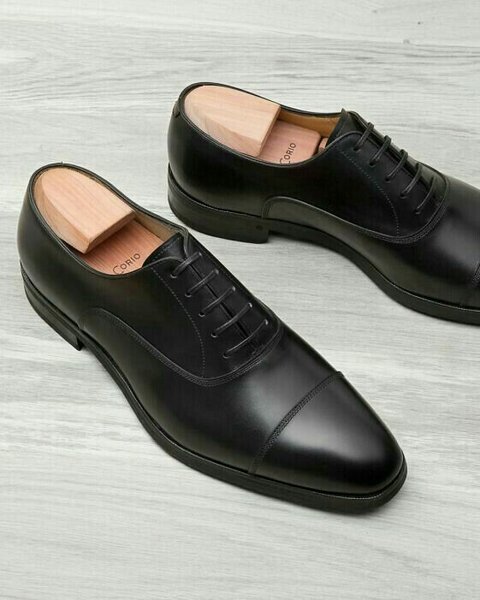 Mocassins classiques en cuir