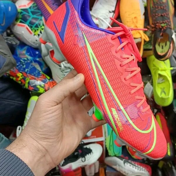 Chaussures de Foot Performance