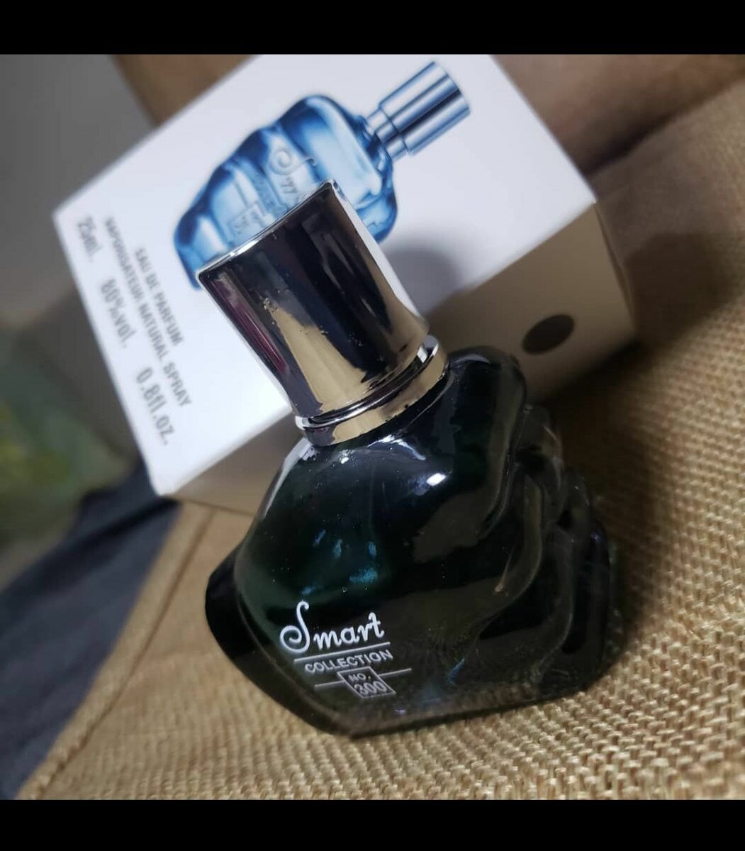 Parfum Smart Collection