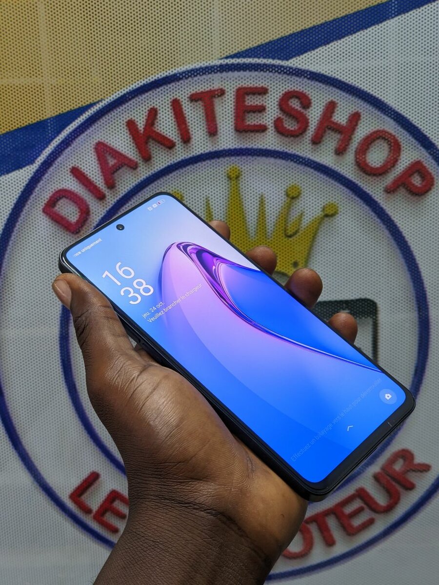 Oppo Reno 8 Pro 5G