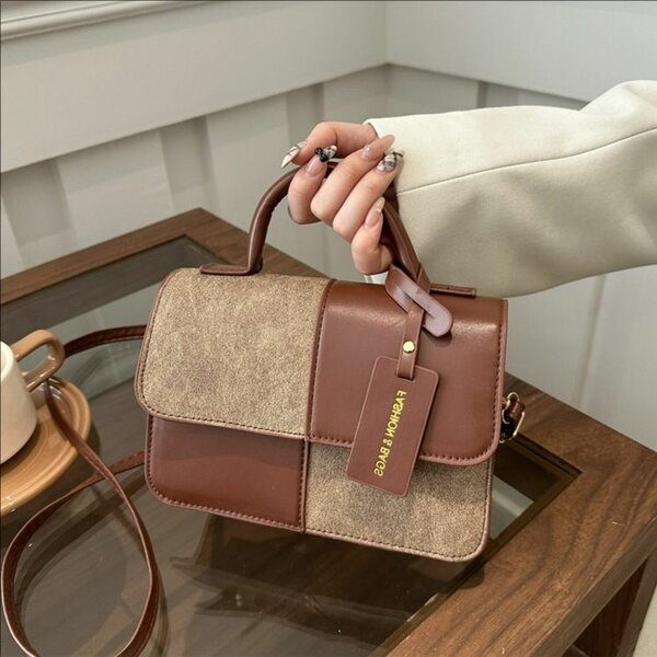 Sac bandoulière élégant