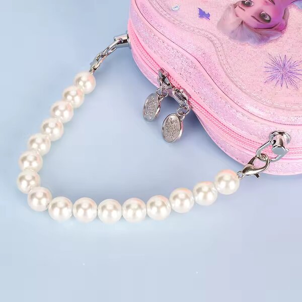 Sac bandoulière princesse