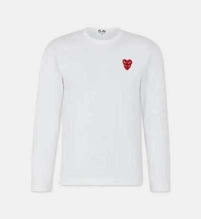 Manche longs CDG
