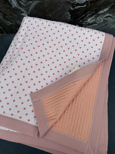 Покрывало  хлопковое