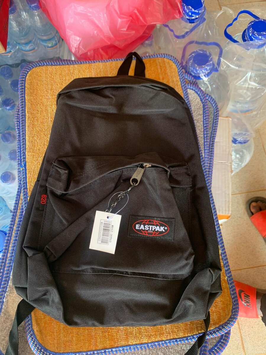 Sac à dos Eastpak classique