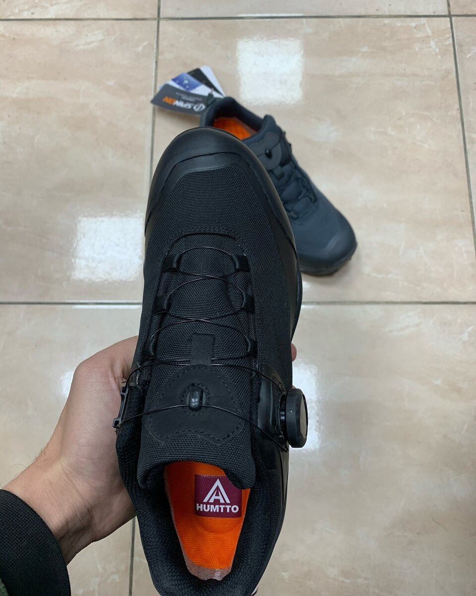 Термо кроссовки размер 40-44