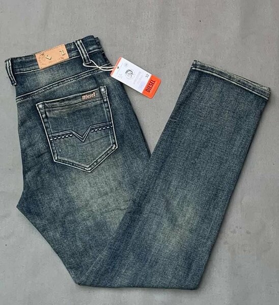 Jeans Diesel pour hommes