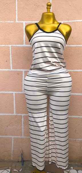 Pyjama Femme Confortable