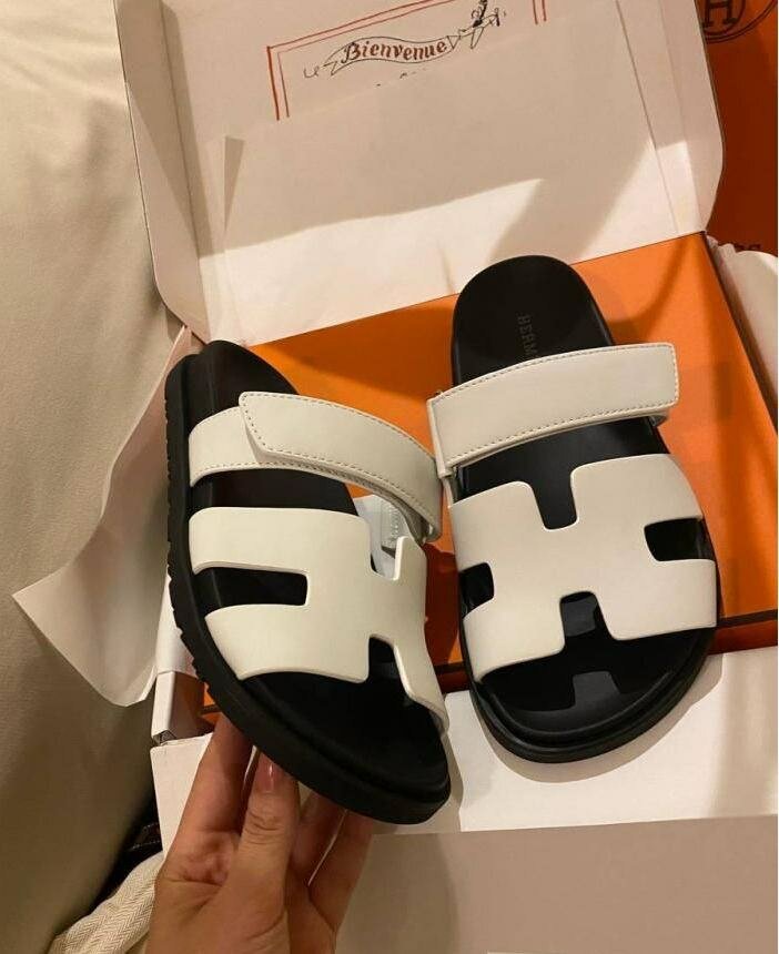 Sandale Hermes Paris original