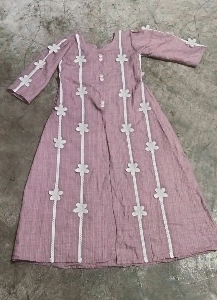 Organza 2 Peace Suit