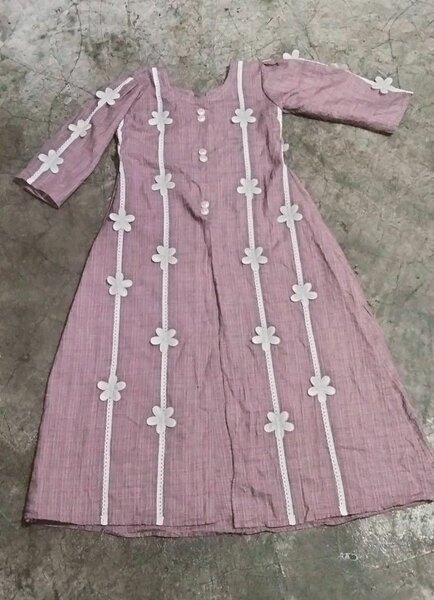 Organza 2 Peace Suit