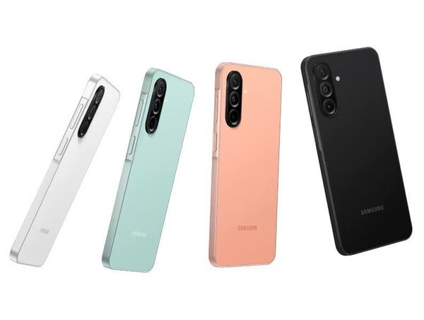 Samsung Galaxy A26 5G