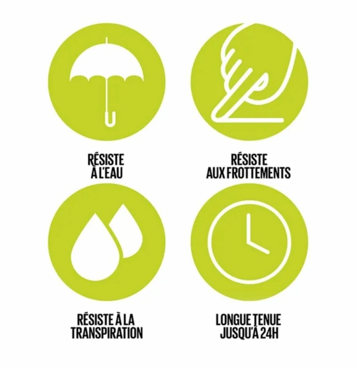 Poudre Fond de Teint 24H