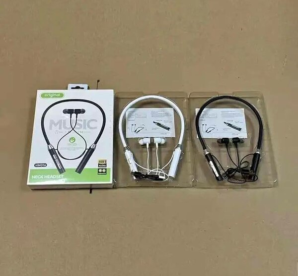 Casque Sans Fil Bluetooth Sport