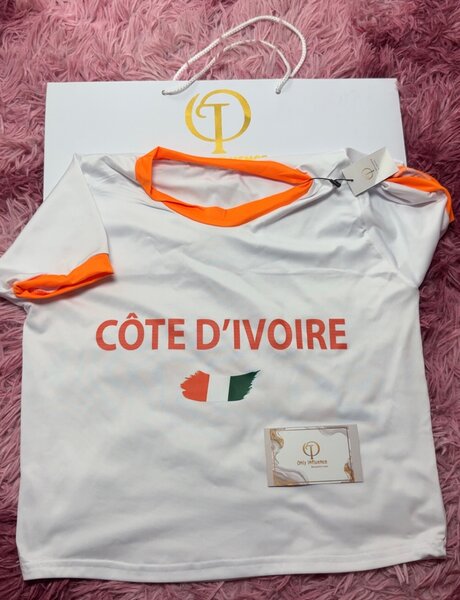 Top CIV only influence