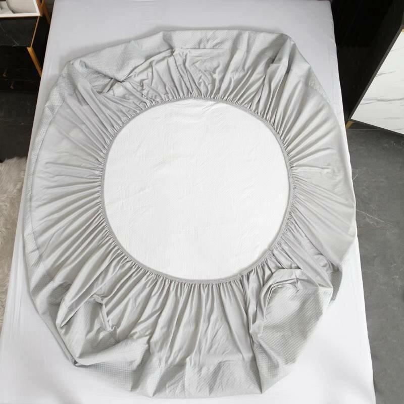 Housse imperméable protège mat