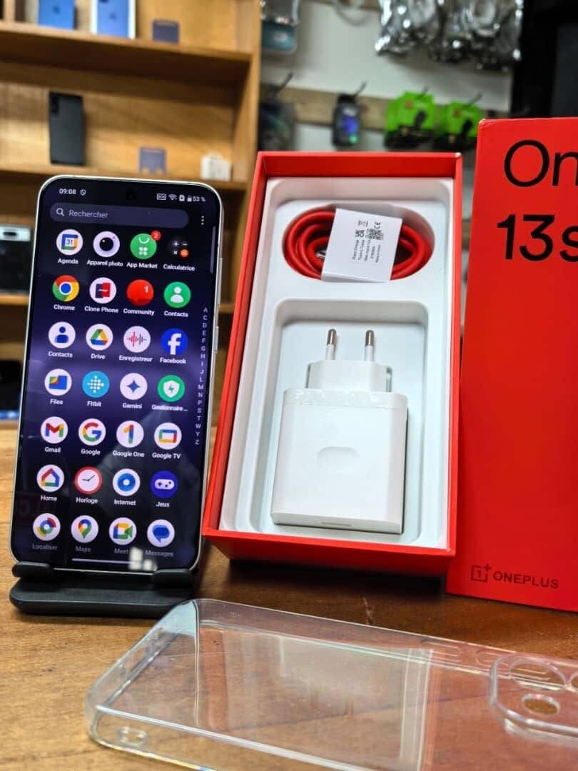 OnePlus 13s Smartphone
