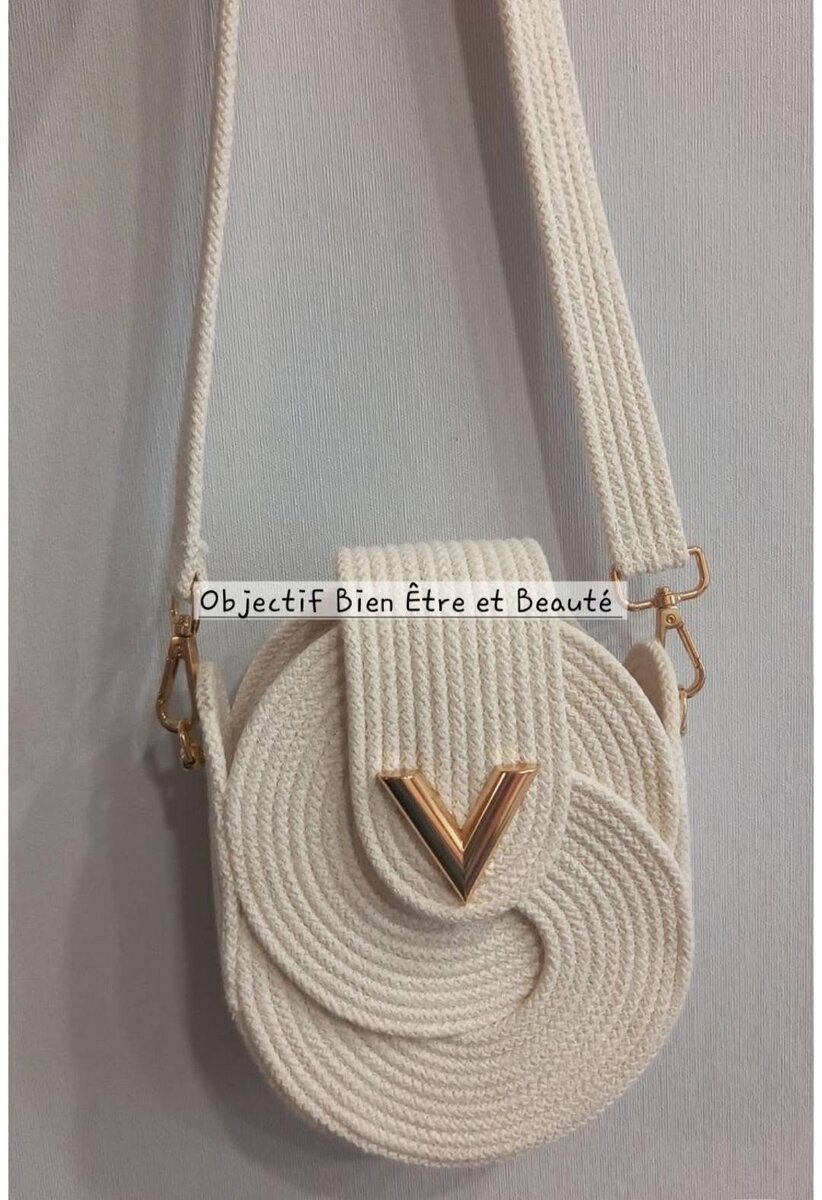 Sac à dos et bandoulière élégants