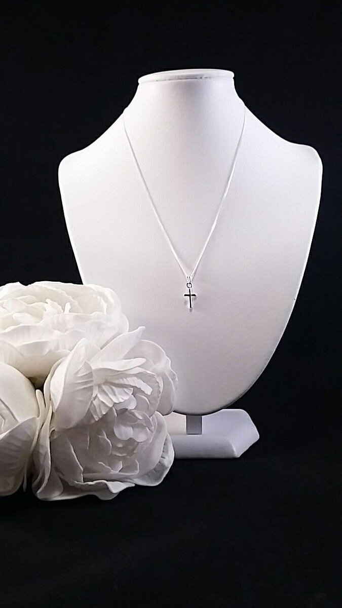 Collier pendentif étoilé