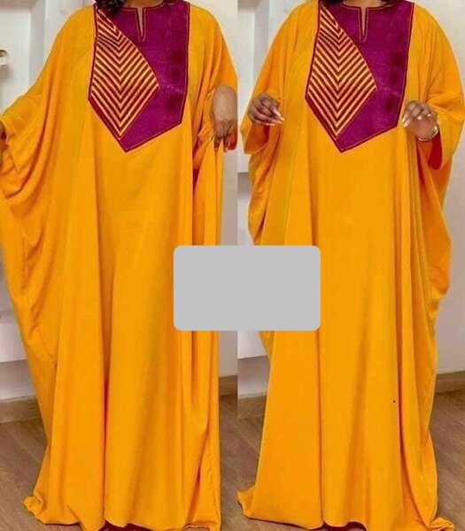 Robe DAME