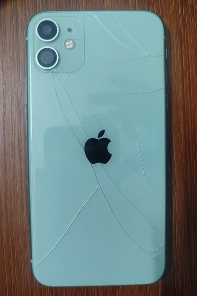 iPhone 11 seconde main