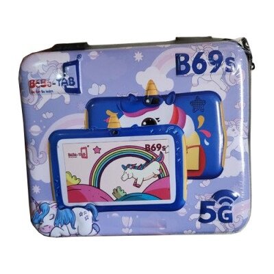 Bébé-TAB B69s Tablette Enfant