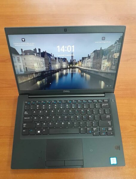 Dell Latitude 14 pouces