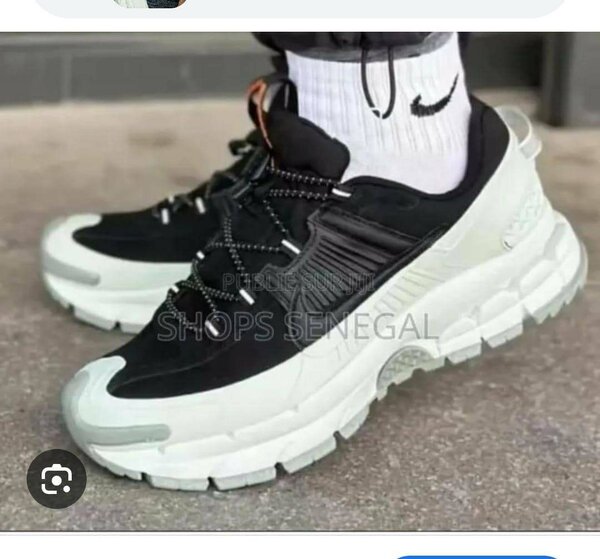 Chaussures Homme Style Sport