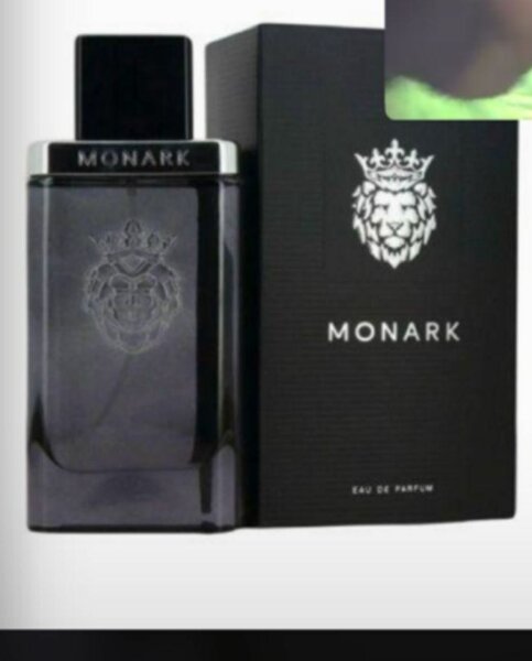 Parfum Monark Homme