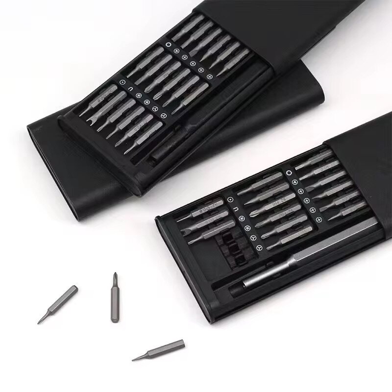 Kit de tournevis de précision