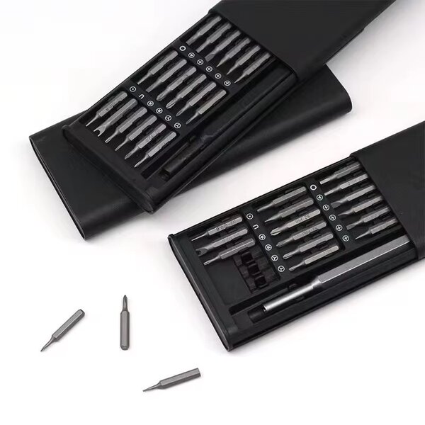 Kit de tournevis de précision