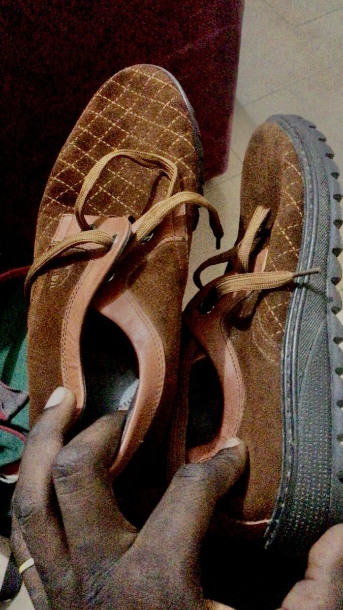 Chaussures décontractées homme