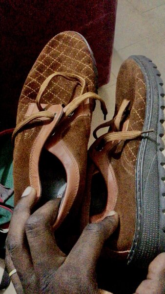 Chaussures décontractées homme